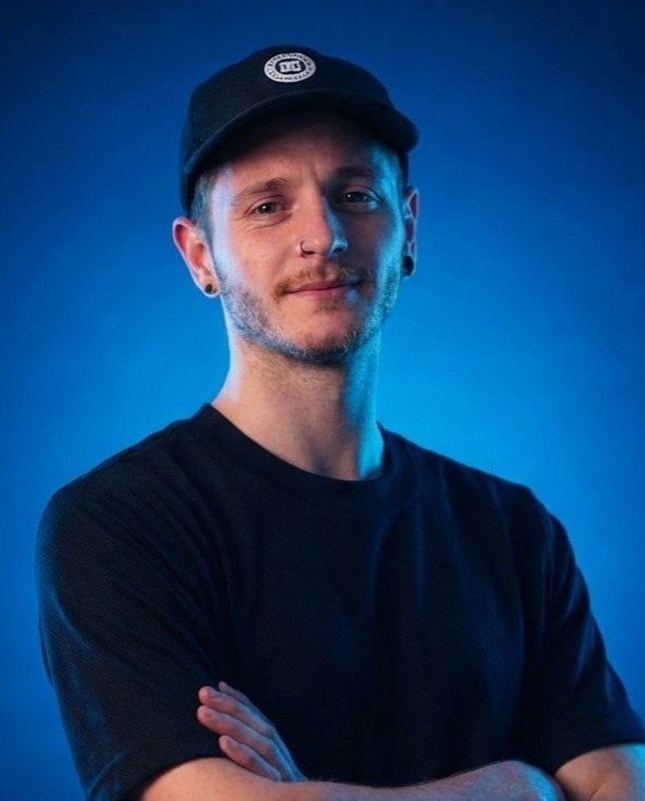 Emanuel Raber