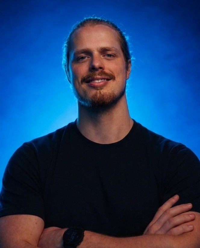 Patrick Coradi